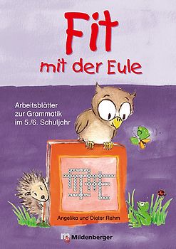 Fit mit der Eule – 5./6. Schuljahr