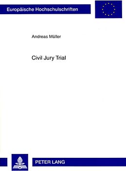 Civil Jury Trial