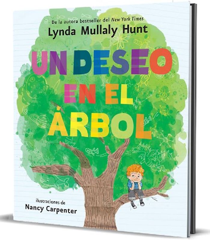 Un Deseo En El Árbol / Wish in a Tree