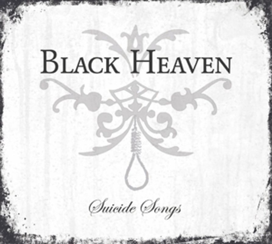 Black Heaven - Suicide Songs