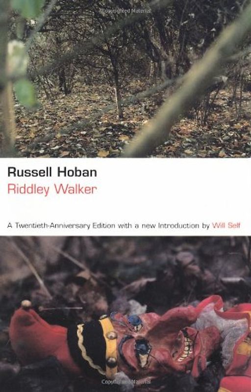 Riddley Walker