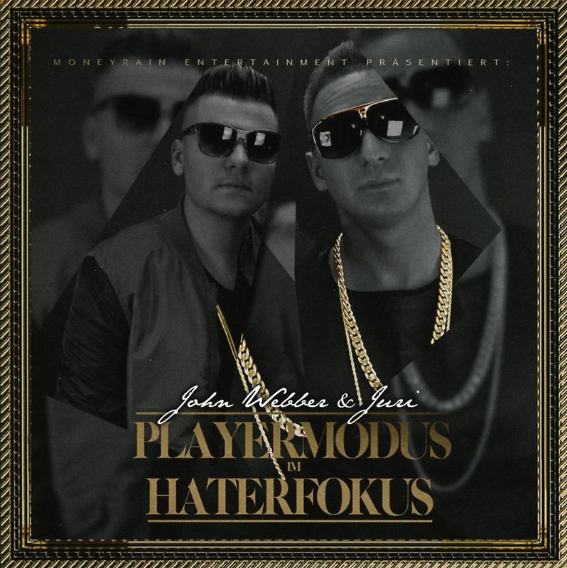 Playermodus Im Haterfokus