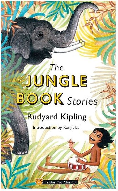 The Jungle Book Stories