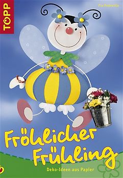 Fröhlicher Frühling