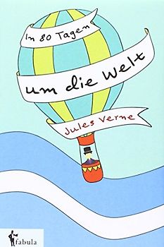 In 80 Tagen um die Welt