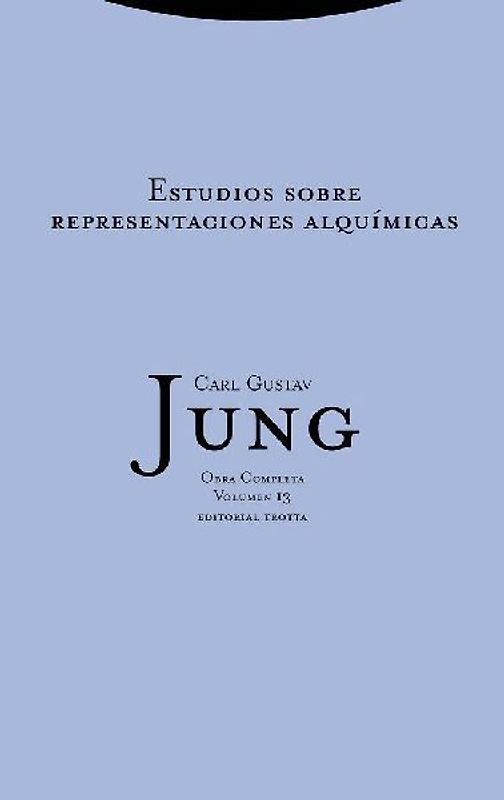 Estudios sobre representaciones alquímicas