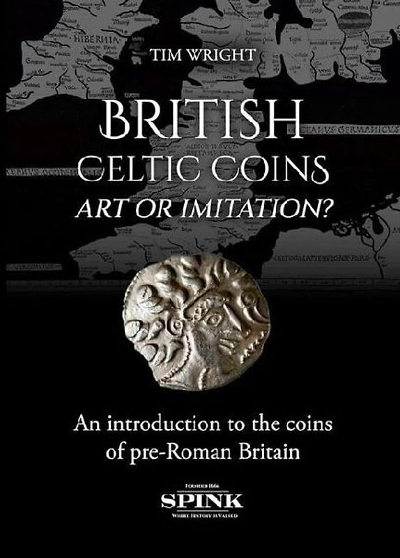 British Celtic Coinage