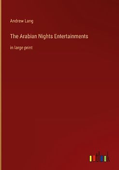The Arabian Nights Entertainments