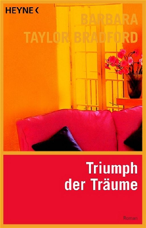 Triumph der Träume