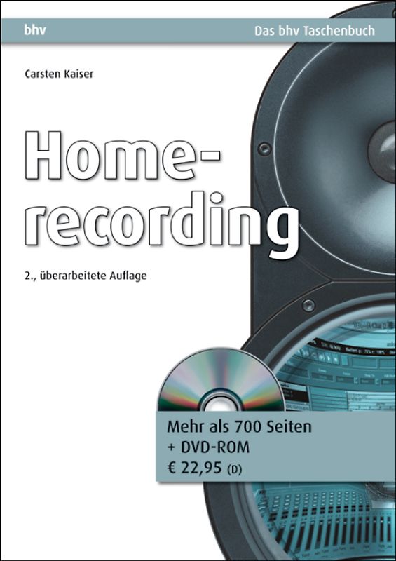 Homerecording