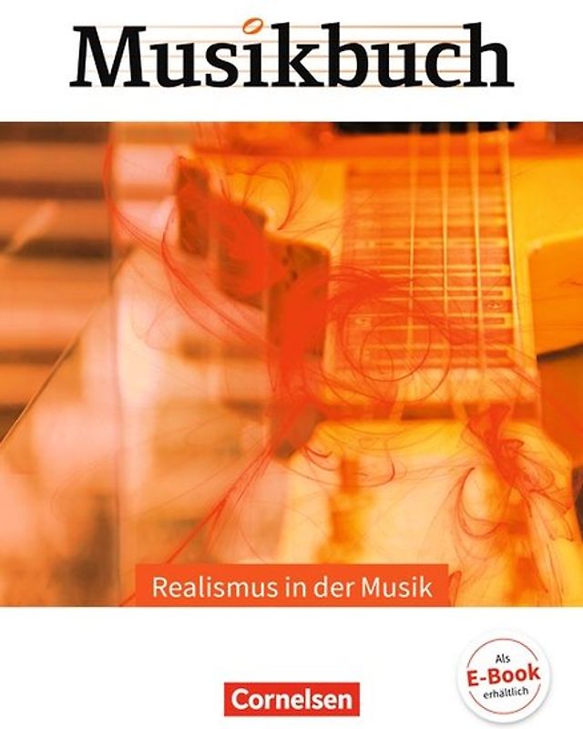 Musikbuch Oberstufe - Themenhefte
