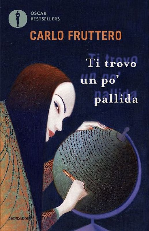 Ti trovo un po' pallida