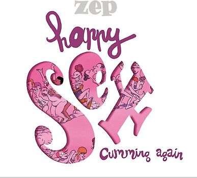 Happy Sex – Cumming Again