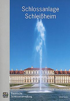 Schlossanlage Schleißheim