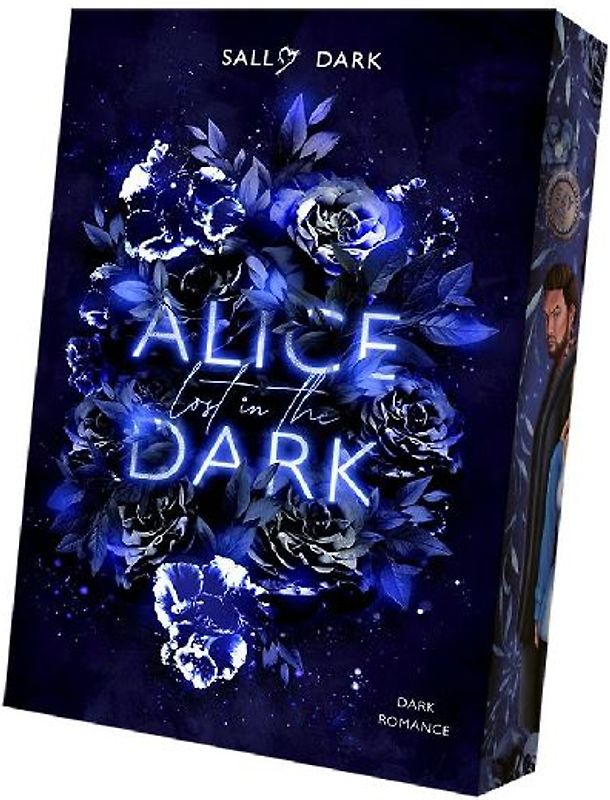 Alice lost in the Dark