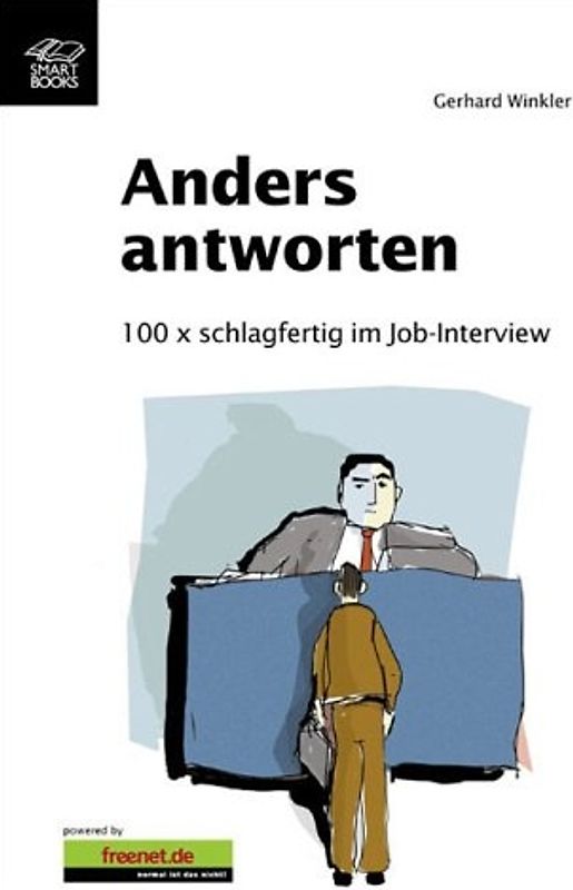 Anders Antworten
