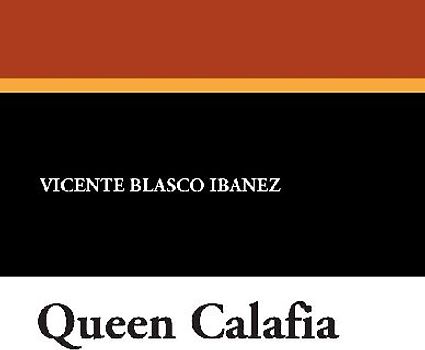Queen Calafia