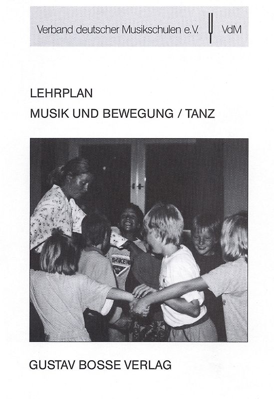 Musik und Bewegung /Tanz