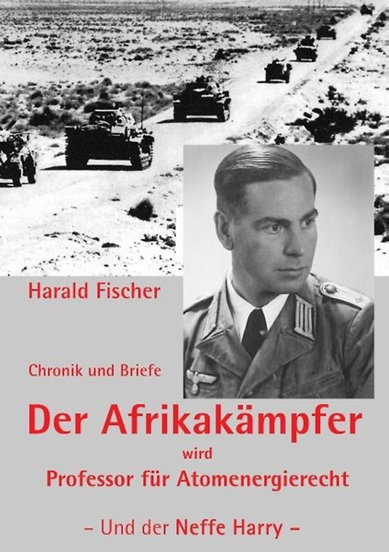 Der Afrikakämpfer