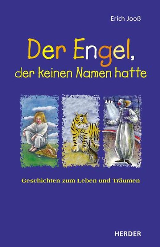 Der Engel, der keinen Namen hatte