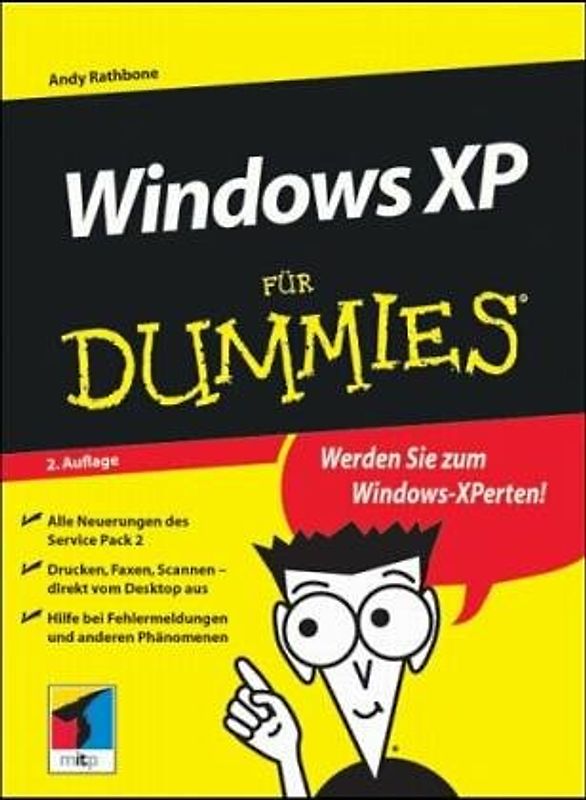 Windows XP für Dummies
