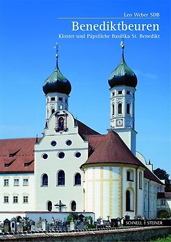 Kloster Benediktbeuern