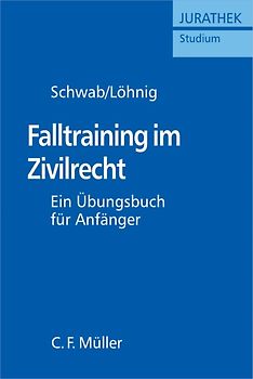 Falltraining im Zivilrecht