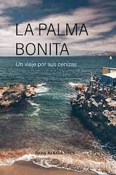 La Palma bonita : un viaje por las cenizas