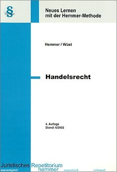 Handelsrecht