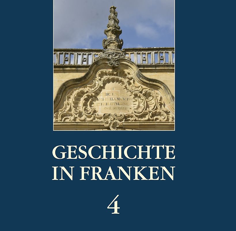 Geschichte in Franken 4