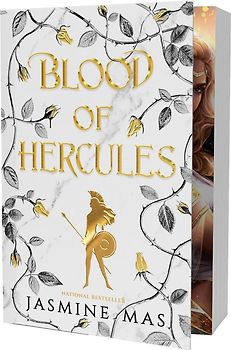 Blood of Hercules