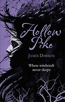Hollow Pike - James Dawson