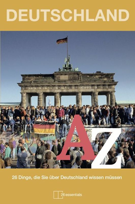 AZ Deutschland