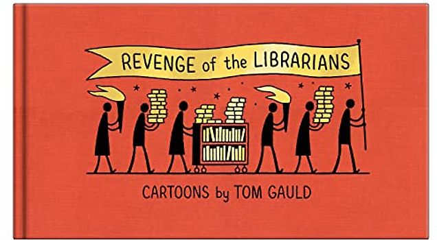 Revenge of the Librarians