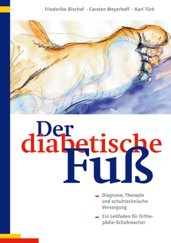 Der diabetische Fuss