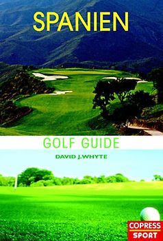Golf Guide Spanien
