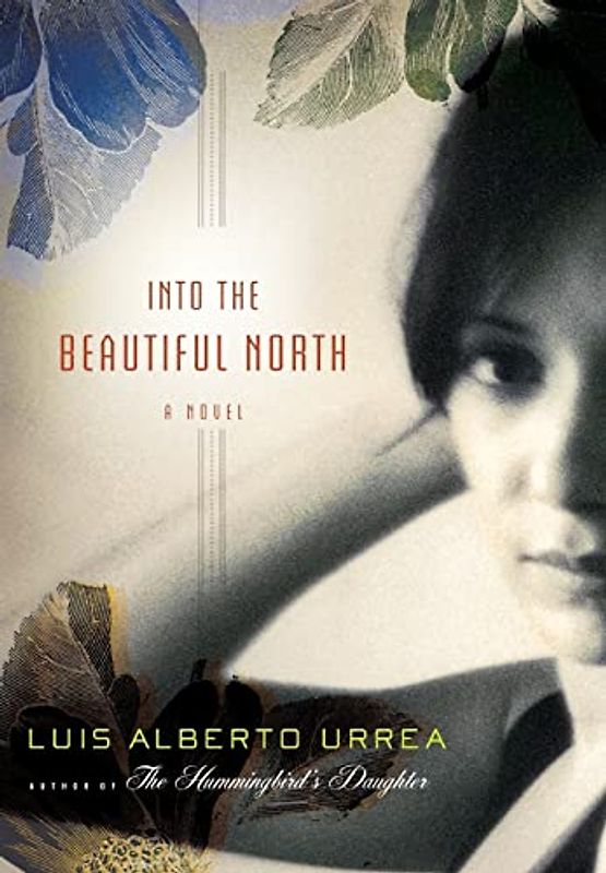 Into the Beautiful North: A Novel