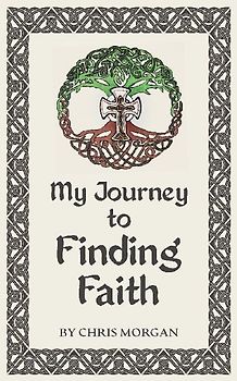 My Journey to Finding Faith