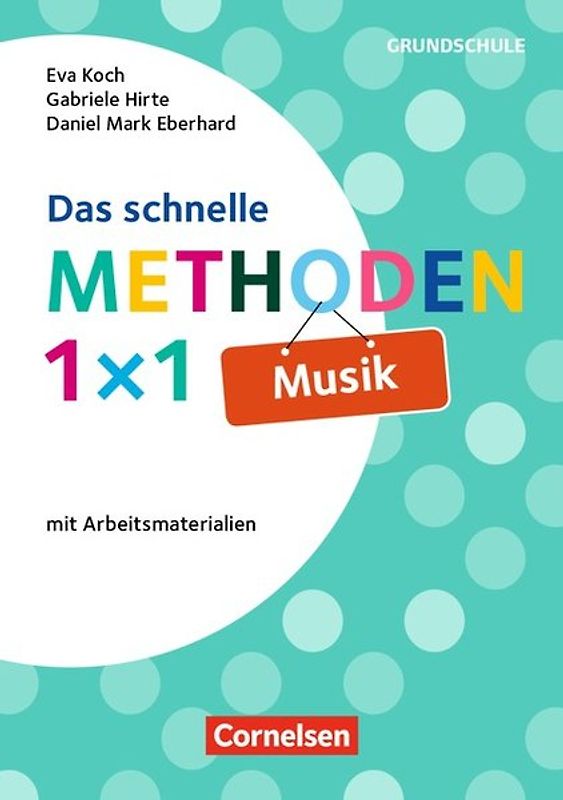 Das schnelle Methoden 1x1 - Grundschule