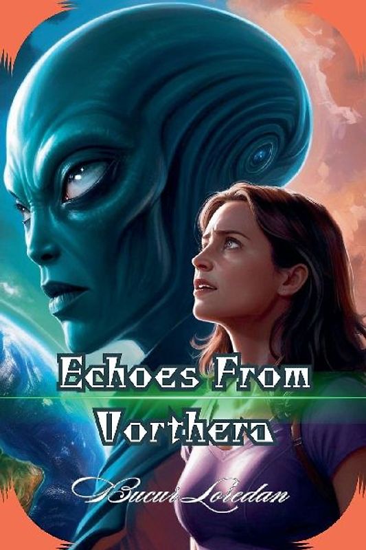 Echoes From Vorthera