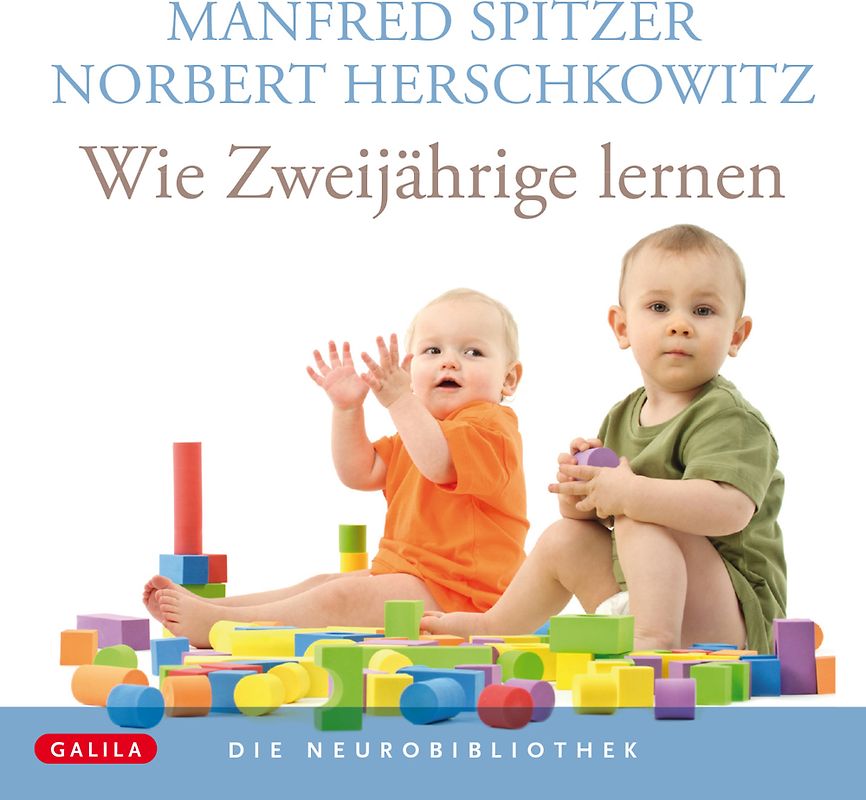 Die Neurobibliothek: Warum Lernen Spaß macht