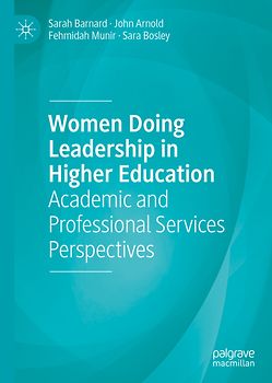Women Doing Leadership in Higher Education