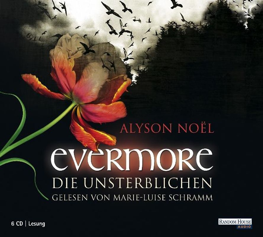 Evermore - Die Unsterblichen