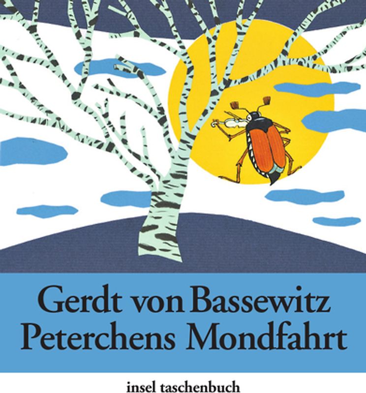 Peterchens Mondfahrt