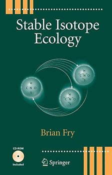 Stable Isotope Ecology