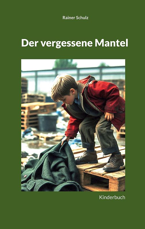 Der vergessene Mantel