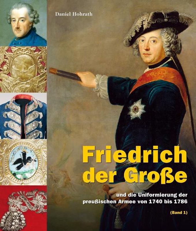 Friedrich der Große