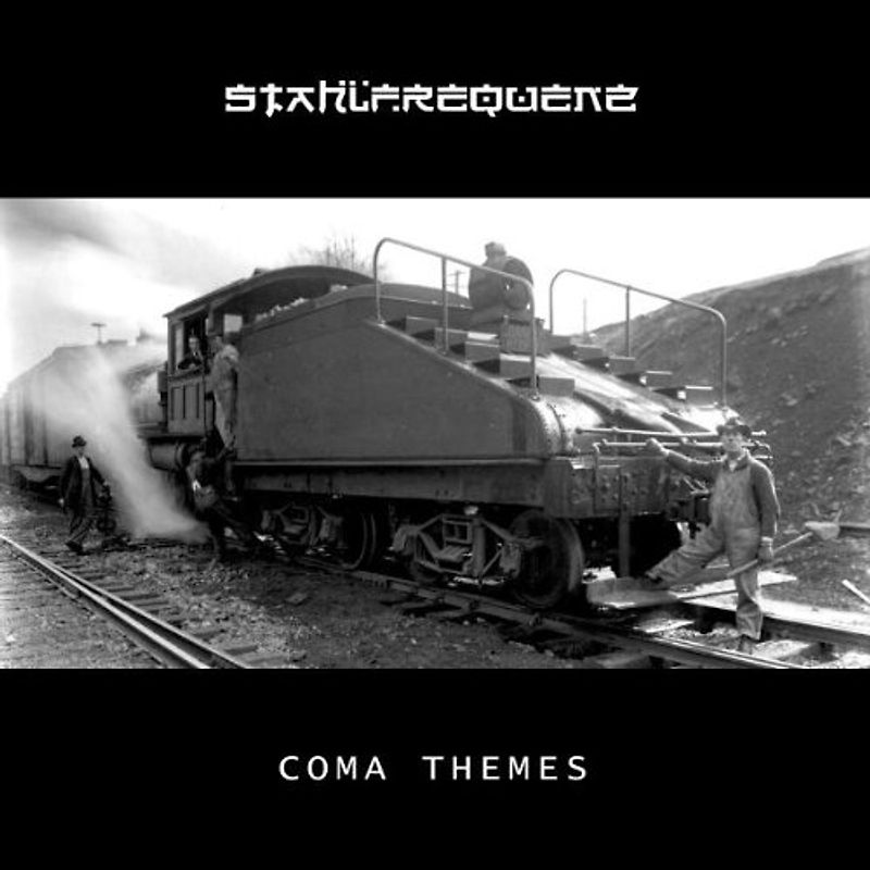 Stahlfrequenz - Coma Themes