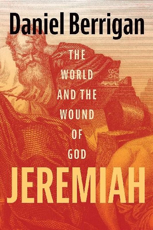 Jeremiah