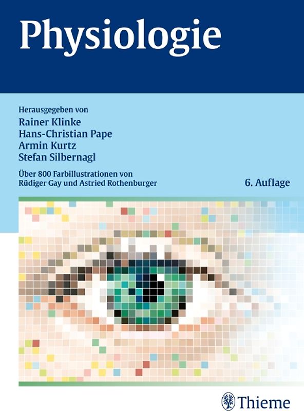 Physiologie